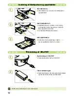 Предварительный просмотр 65 страницы Canon SELPHY CP790 User Manual