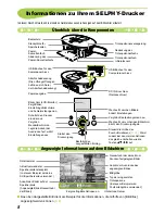 Предварительный просмотр 113 страницы Canon SELPHY CP790 User Manual