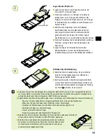 Предварительный просмотр 116 страницы Canon SELPHY CP790 User Manual