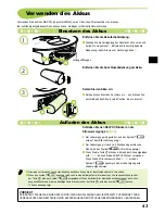 Предварительный просмотр 148 страницы Canon SELPHY CP790 User Manual