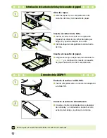 Предварительный просмотр 169 страницы Canon SELPHY CP790 User Manual