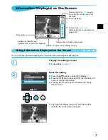 Preview for 8 page of Canon Selphy CP800 User Manual