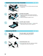 Preview for 11 page of Canon Selphy CP800 User Manual