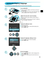 Preview for 12 page of Canon Selphy CP800 User Manual