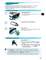 Предварительный просмотр 66 страницы Canon Selphy CP800 User Manual