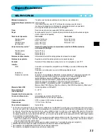 Предварительный просмотр 142 страницы Canon Selphy CP800 User Manual