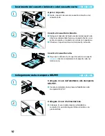 Предварительный просмотр 191 страницы Canon Selphy CP800 User Manual