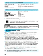 Предварительный просмотр 215 страницы Canon Selphy CP800 User Manual