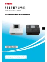 Предварительный просмотр 218 страницы Canon Selphy CP800 User Manual