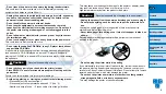 Предварительный просмотр 4 страницы Canon Selphy CP820 User Manual