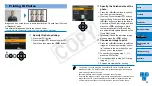 Предварительный просмотр 22 страницы Canon Selphy CP820 User Manual