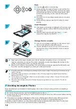 Предварительный просмотр 15 страницы Canon SELPHY CP900 User Manual