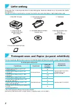 Предварительный просмотр 115 страницы Canon SELPHY CP900 User Manual