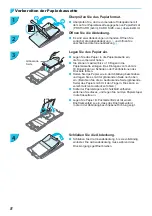 Предварительный просмотр 121 страницы Canon SELPHY CP900 User Manual