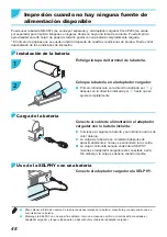 Preview for 217 page of Canon SELPHY CP900 User Manual