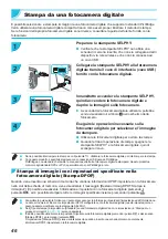 Предварительный просмотр 327 страницы Canon SELPHY CP900 User Manual