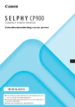 Предварительный просмотр 338 страницы Canon SELPHY CP900 User Manual