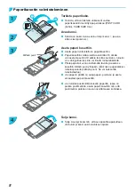 Предварительный просмотр 401 страницы Canon SELPHY CP900 User Manual