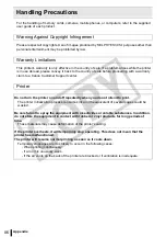 Предварительный просмотр 86 страницы Canon SELPHY ES30 Printer User Manual