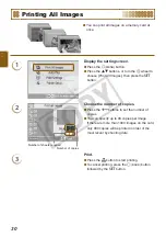 Preview for 30 page of Canon SELPHY ES40 User Manual