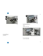 Предварительный просмотр 18 страницы Canon Shift Tray-E1 Service Manual