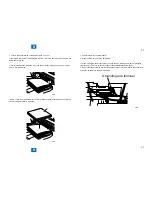 Предварительный просмотр 24 страницы Canon Shift Tray-E1 Service Manual