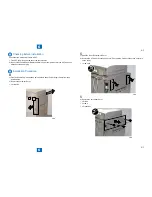 Предварительный просмотр 27 страницы Canon Shift Tray-E1 Service Manual