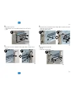 Предварительный просмотр 28 страницы Canon Shift Tray-E1 Service Manual