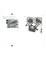 Предварительный просмотр 29 страницы Canon Shift Tray-E1 Service Manual