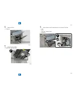 Предварительный просмотр 30 страницы Canon Shift Tray-E1 Service Manual