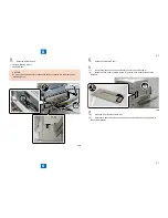 Предварительный просмотр 31 страницы Canon Shift Tray-E1 Service Manual