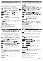 Preview for 2 page of Canon SI-120T User Manual