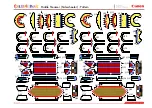 Предварительный просмотр 18 страницы Canon Sidewheeler Assembly Instructions And User Manual