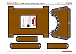 Предварительный просмотр 19 страницы Canon Sidewheeler Assembly Instructions And User Manual