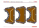 Предварительный просмотр 20 страницы Canon Sidewheeler Assembly Instructions And User Manual