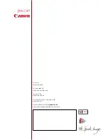 Предварительный просмотр 15 страницы Canon SLR Camera Owner'S Manual