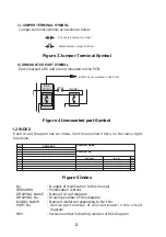 Предварительный просмотр 8 страницы Canon Smart Base MP730 Circuit Diagrams