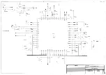 Предварительный просмотр 13 страницы Canon Smart Base MP730 Circuit Diagrams