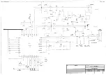 Предварительный просмотр 17 страницы Canon Smart Base MP730 Circuit Diagrams