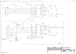 Предварительный просмотр 27 страницы Canon Smart Base MP730 Circuit Diagrams