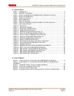 Preview for 36 page of Canon Smart Dedicated Design BLM300C Service Support Manual