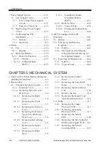 Предварительный просмотр 10 страницы Canon SmartBase 1210D Service Manual