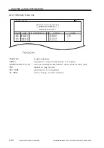 Предварительный просмотр 66 страницы Canon SmartBase 1210D Service Manual