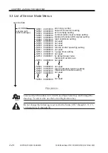 Предварительный просмотр 70 страницы Canon SmartBase 1210D Service Manual