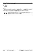 Предварительный просмотр 74 страницы Canon SmartBase 1210D Service Manual