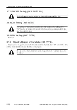 Предварительный просмотр 96 страницы Canon SmartBase 1210D Service Manual