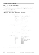 Предварительный просмотр 100 страницы Canon SmartBase 1210D Service Manual