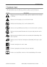 Preview for 3 page of Canon SmartBase 1270D Service Manual