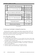 Предварительный просмотр 40 страницы Canon SmartBase 1270D Service Manual