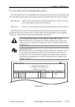 Предварительный просмотр 199 страницы Canon SmartBase 1270D Service Manual